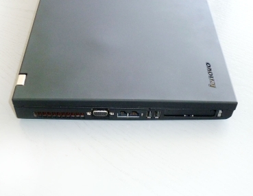 Lenovo Thinkpad T400, 14,1", 1440x800, 1,8GHz, 12/24 Monate Gewährleistung - lupenrein!